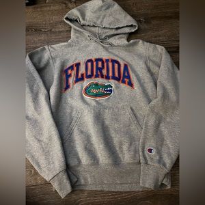 Florida hoodie